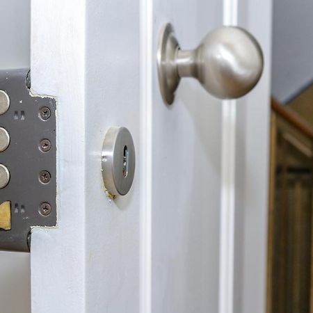 Tejo I Apartment ألمادا المظهر الخارجي الصورة