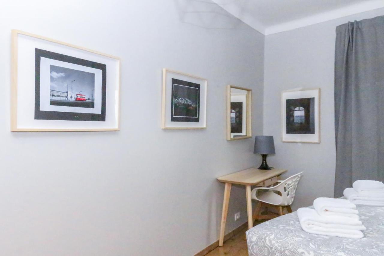 Tejo I Apartment ألمادا المظهر الخارجي الصورة