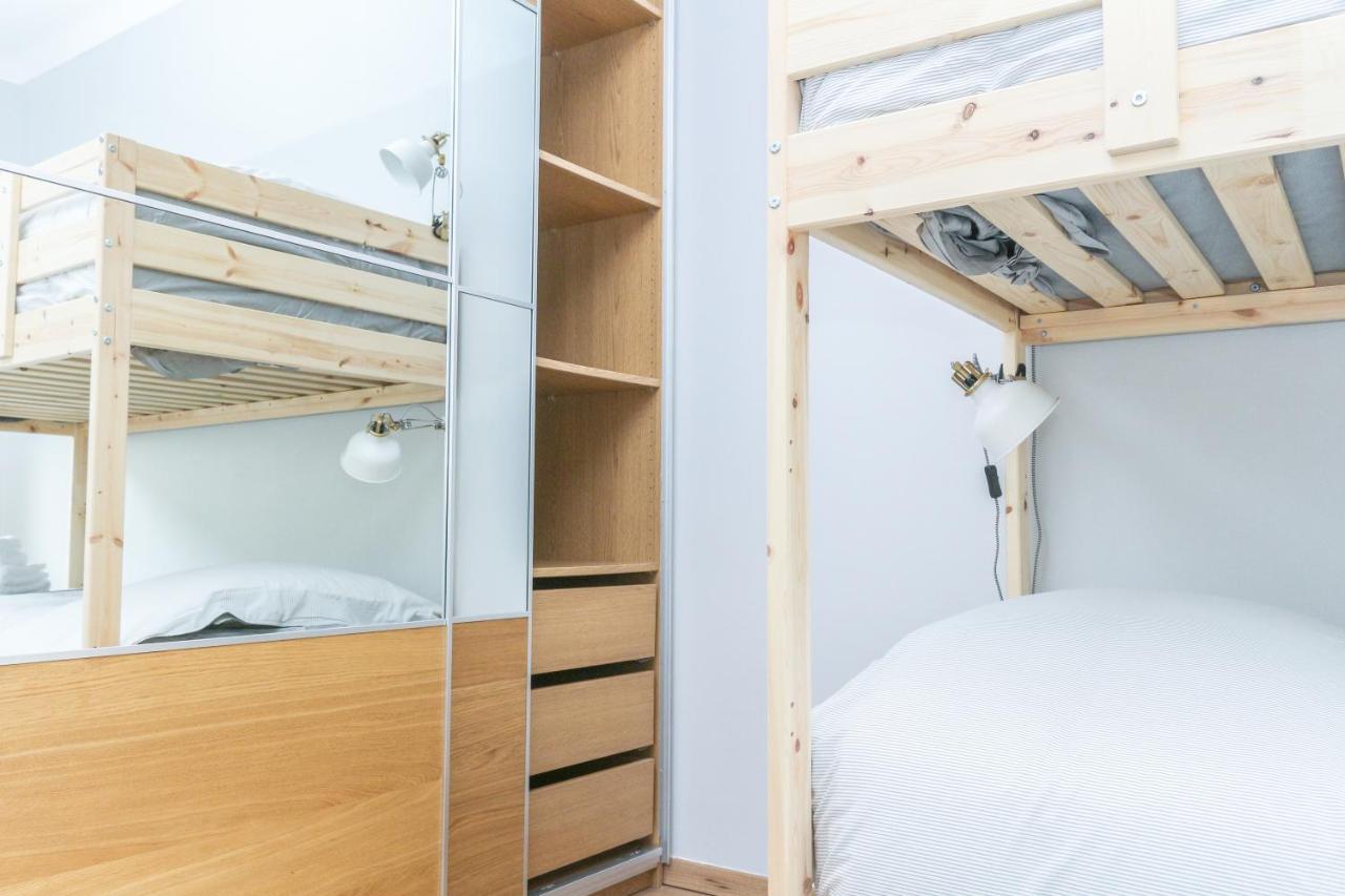 Tejo I Apartment ألمادا المظهر الخارجي الصورة