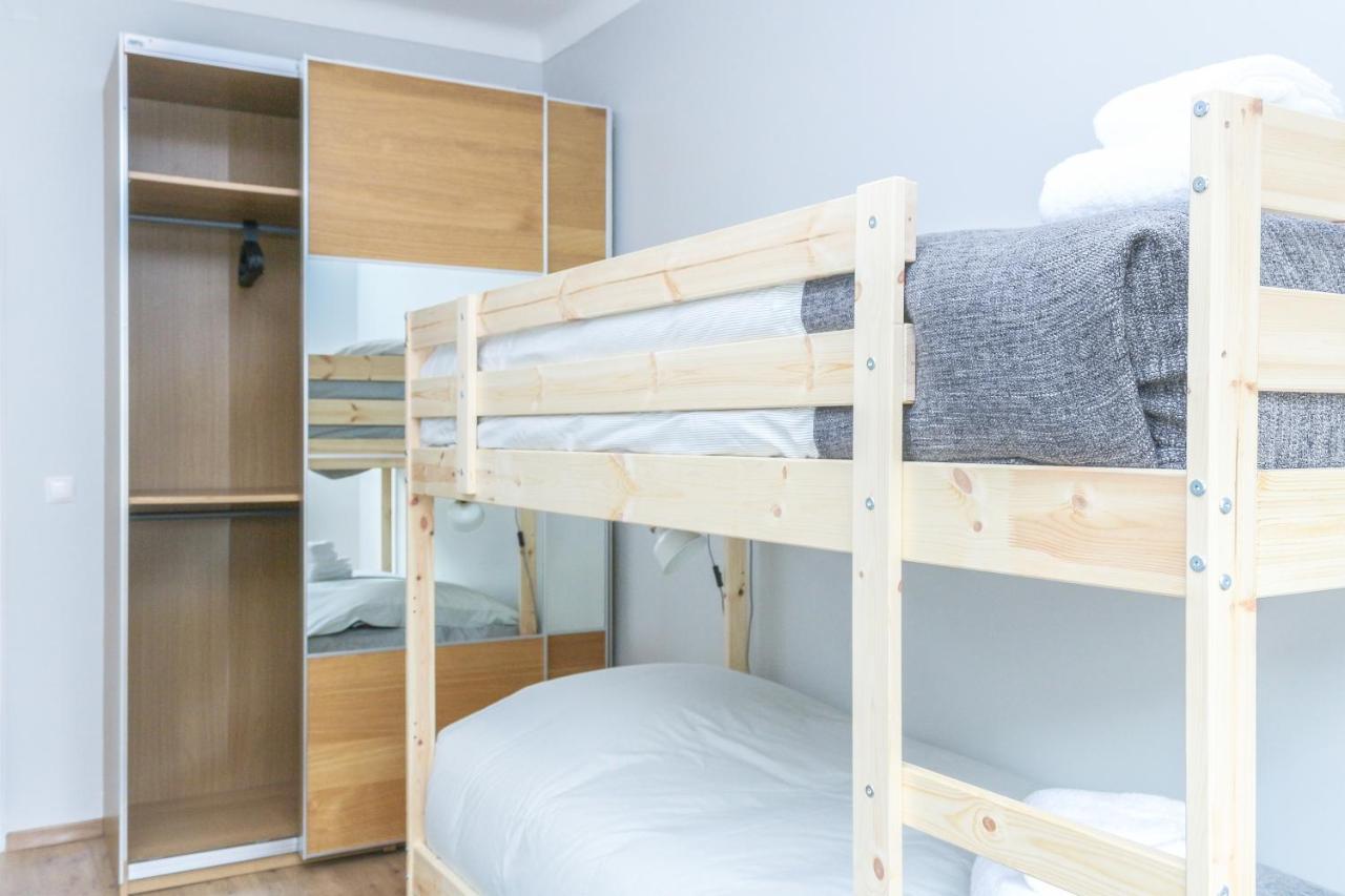 Tejo I Apartment ألمادا المظهر الخارجي الصورة