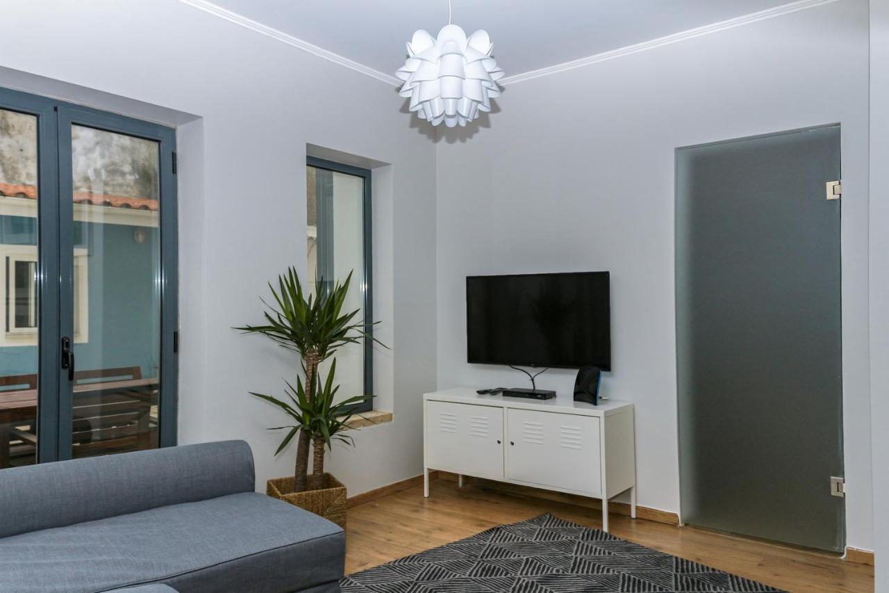 Tejo I Apartment ألمادا المظهر الخارجي الصورة