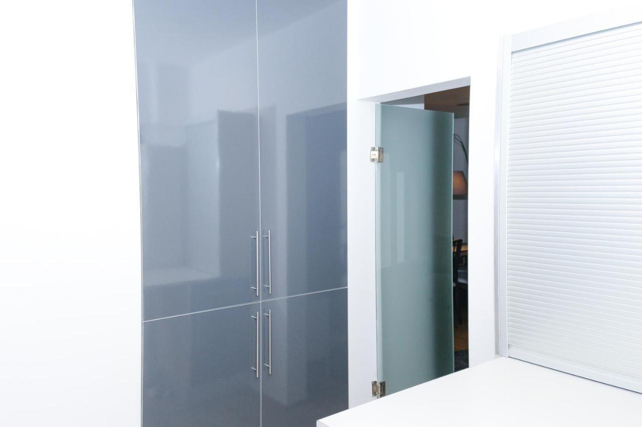 Tejo I Apartment ألمادا المظهر الخارجي الصورة