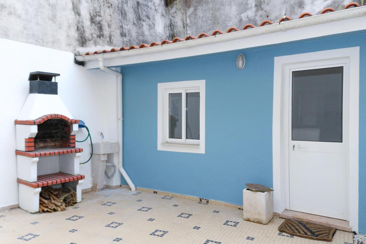 Tejo I Apartment ألمادا المظهر الخارجي الصورة