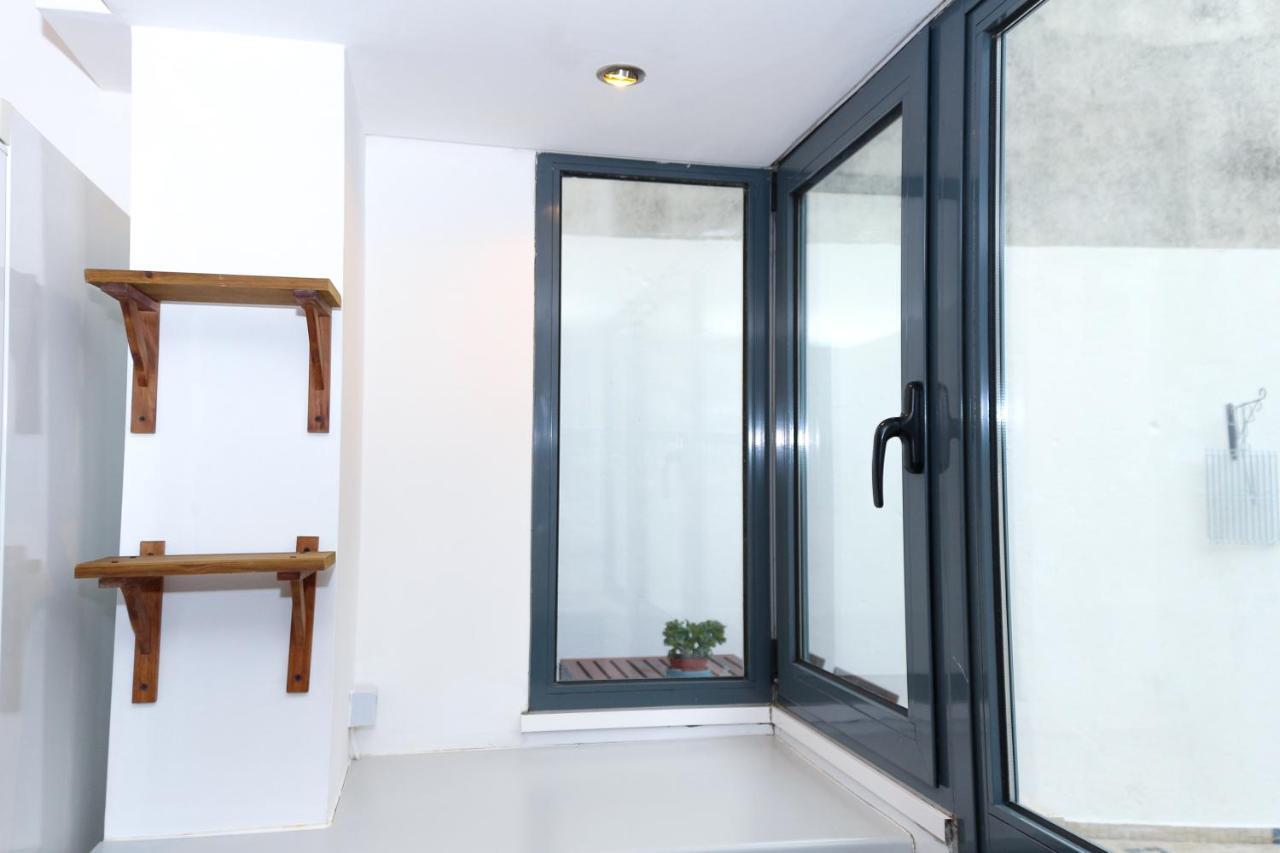 Tejo I Apartment ألمادا المظهر الخارجي الصورة
